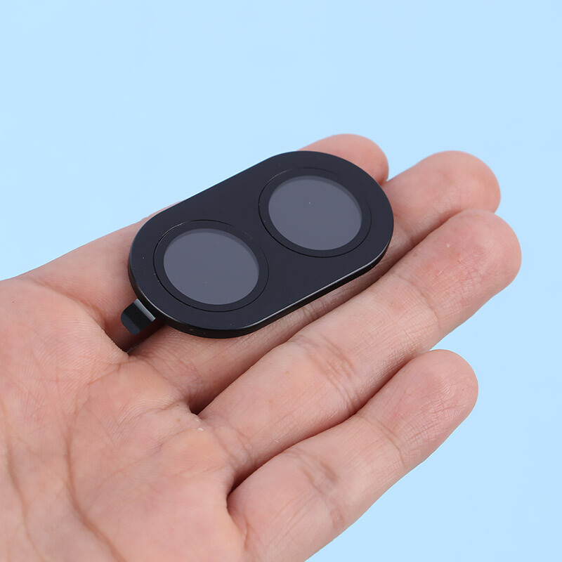 محافظ لنز رینگی Lens Film شیائومی Redmi A5 4G - 4