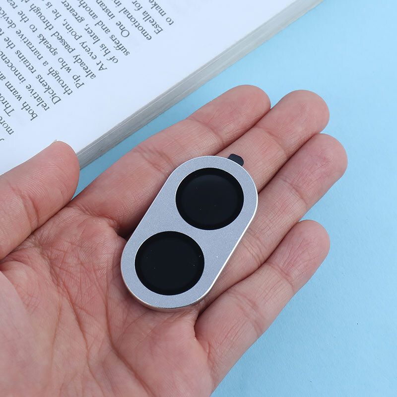 محافظ لنز رینگی Lens Film شیائومی Redmi A5 4G - 6