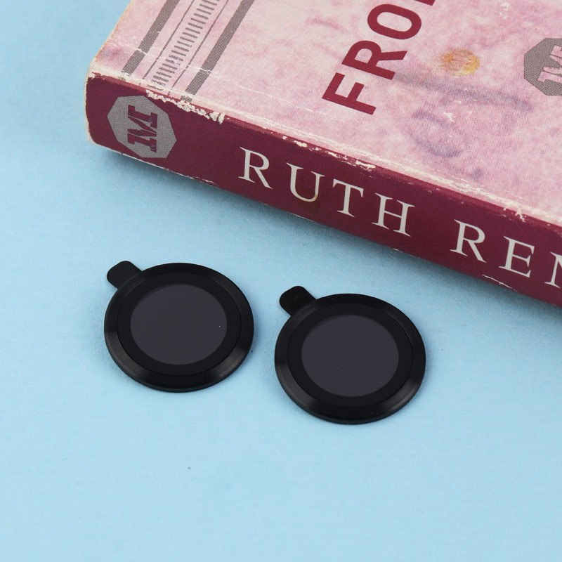 محافظ لنز رینگی Lens Film شیائومی Redmi Note 13 4G - 3