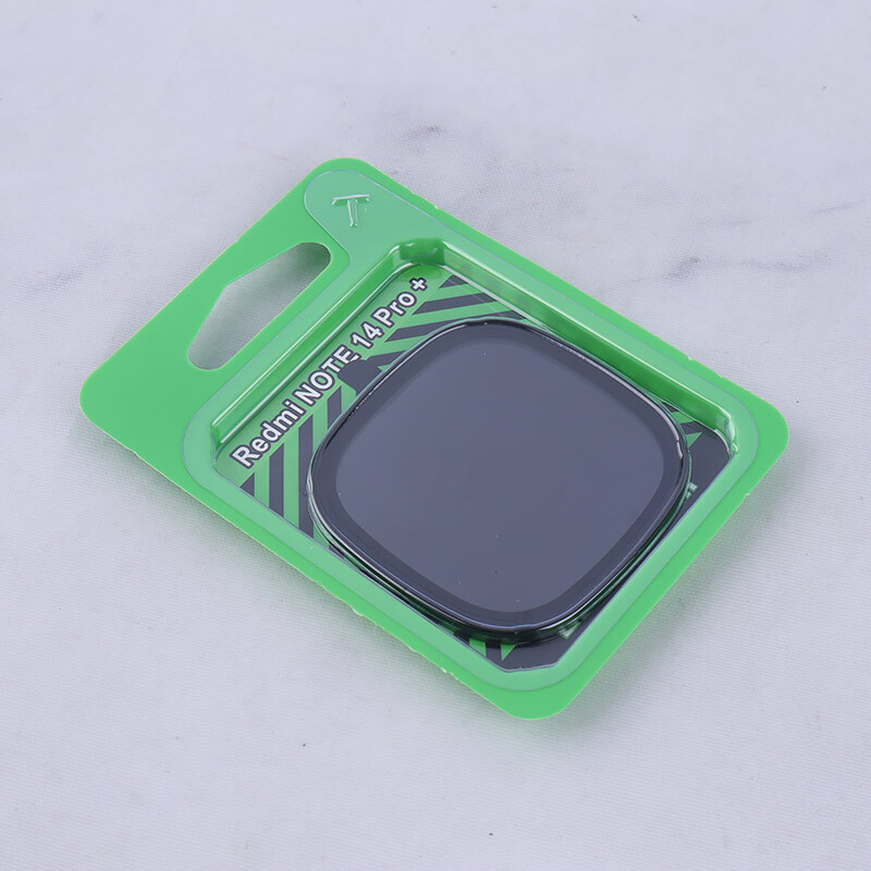 محافظ لنز رینگی Lens Film شیائومی Redmi Note 14 Pro Plus 5G - 2