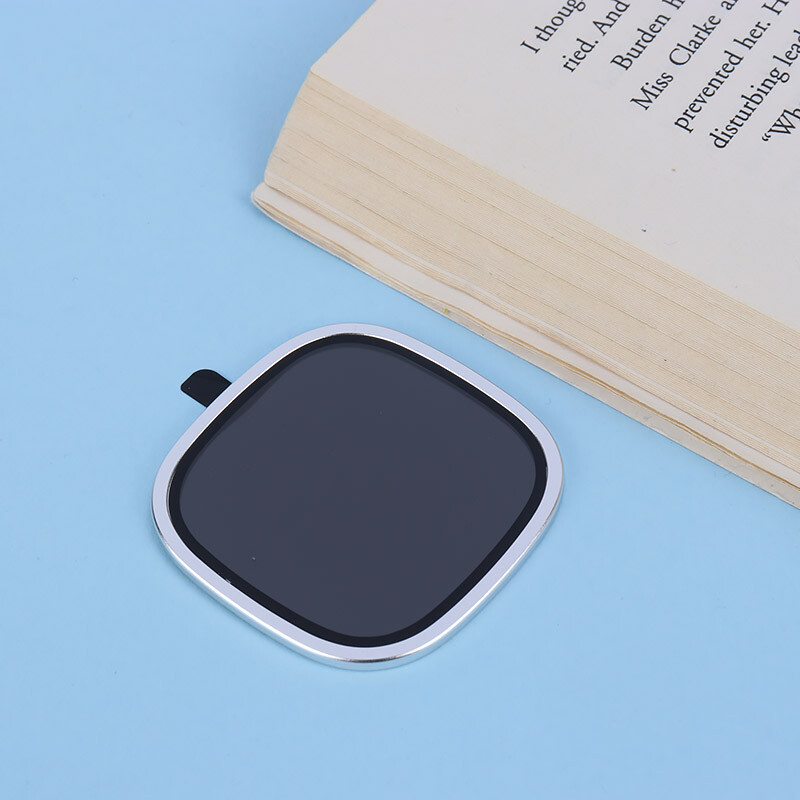 محافظ لنز رینگی Lens Film شیائومی Redmi Note 14 Pro Plus 5G - 5