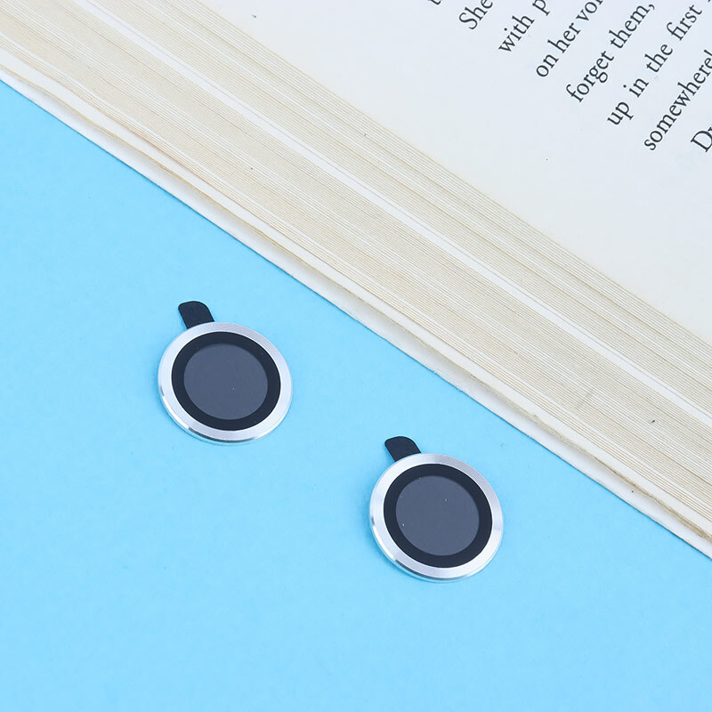 محافظ لنز رینگی Lens Film شیائومی Redmi Note 14S - 3