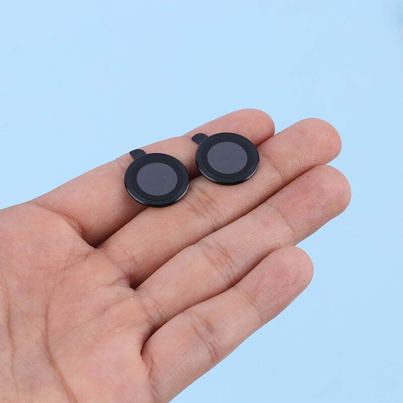 محافظ لنز رینگی Lens Film شیائومی Redmi Note 14S - 4