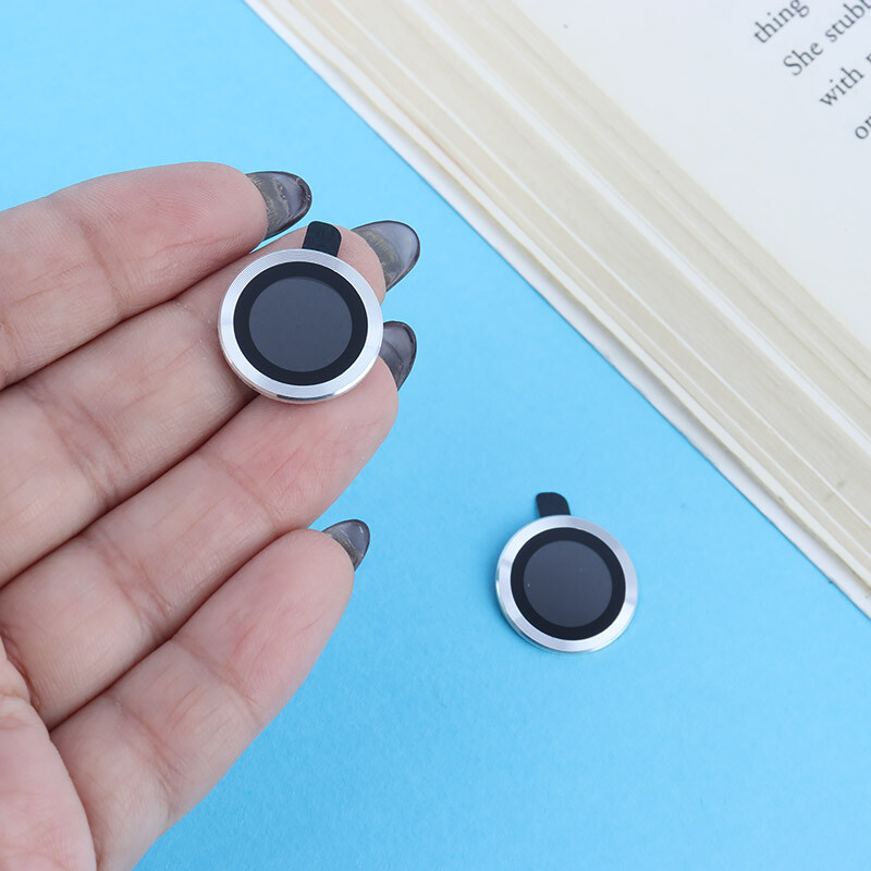 محافظ لنز رینگی Lens Film شیائومی Redmi Note 14S - 6
