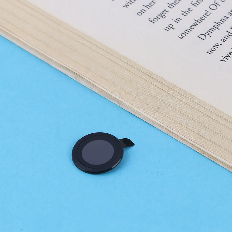 محافظ لنز رینگی Lens Film شیائومی Redmi Note 15 4G - 6
