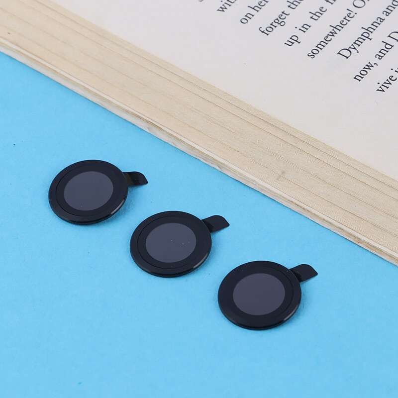 محافظ لنز رینگی Lens Film شیائومی Redmi Note 15 4G - 7