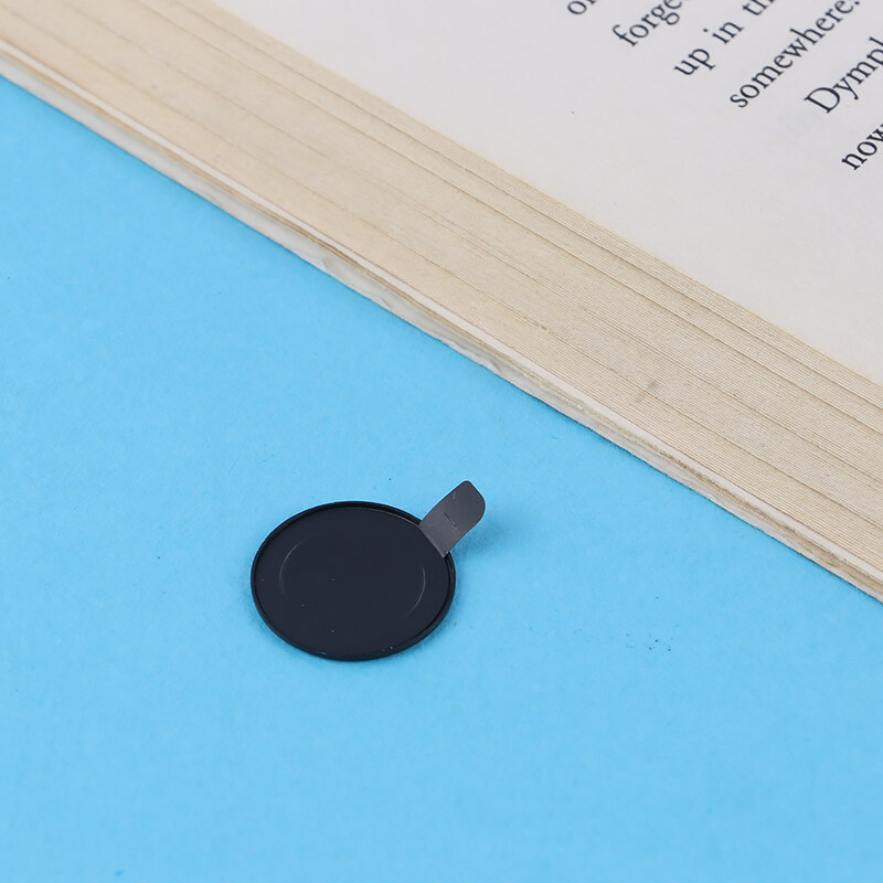 محافظ لنز رینگی Lens Film شیائومی Redmi Note 15 4G - 8