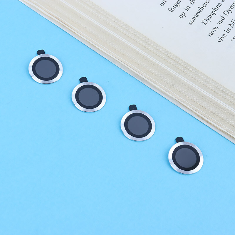 محافظ لنز رینگی Lens Film شیائومی Redmi Note 15 5G - 5