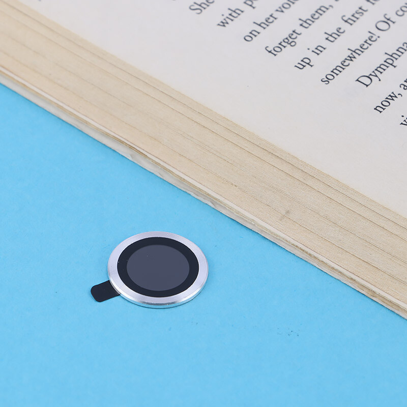 محافظ لنز رینگی Lens Film شیائومی Redmi Note 15 Pro 4G - 5