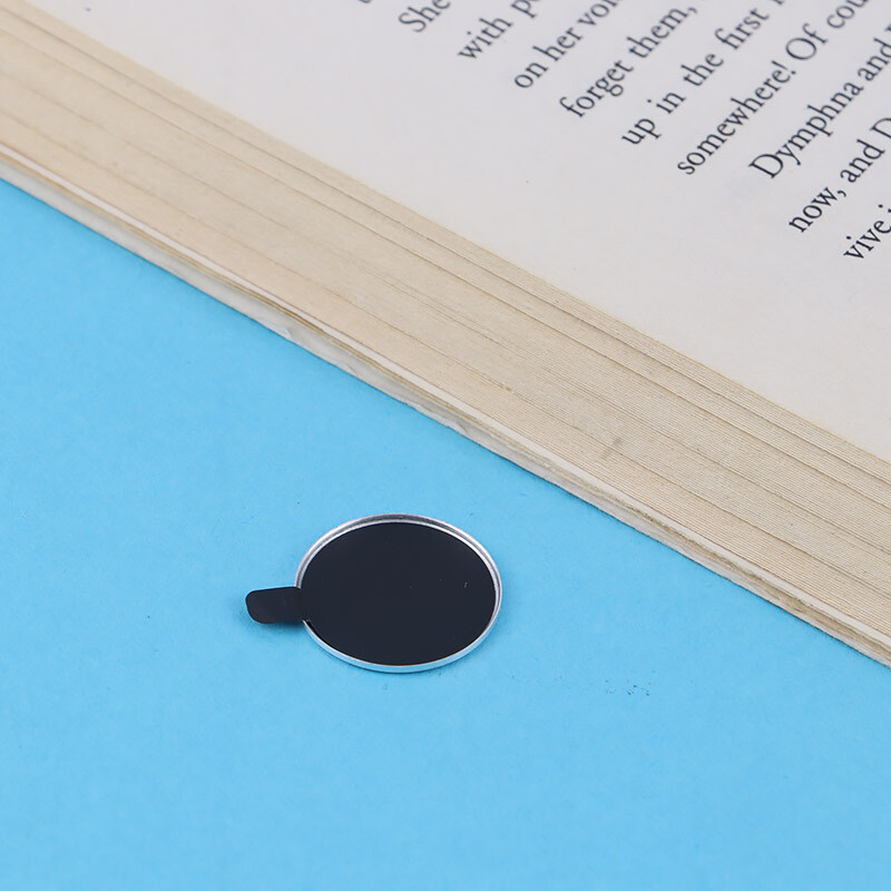محافظ لنز رینگی Lens Film شیائومی Redmi Note 15 Pro 4G - 6
