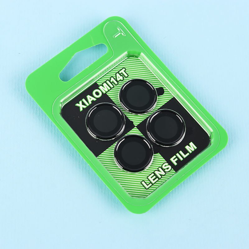 محافظ لنز رینگی Lens Film شیائومی Xiaomi 14T - 2