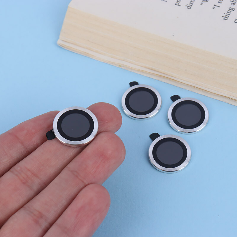 محافظ لنز رینگی Lens Film شیائومی Xiaomi 14T - 7