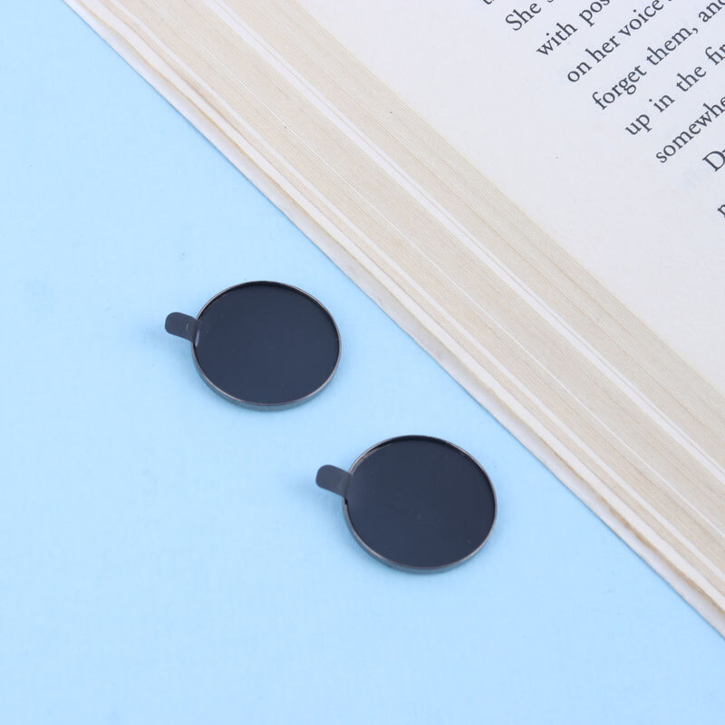 محافظ لنز رینگی نگین دار Lens Film شیائومی Redmi 15C - 4
