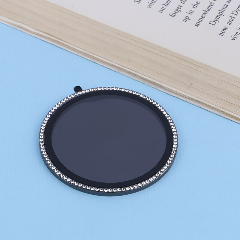 محافظ لنز رینگی نگین دار Lens Film شیائومی Redmi A4 / 14C / 14R / Poco C75 - 5