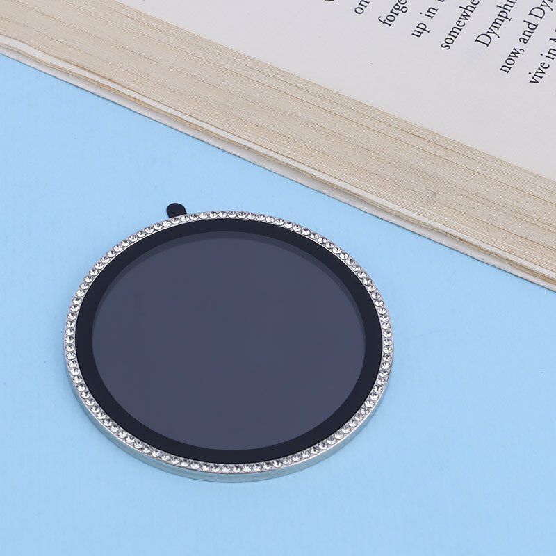 محافظ لنز رینگی نگین دار Lens Film شیائومی Redmi A4 / 14C / 14R / Poco C75 - 6