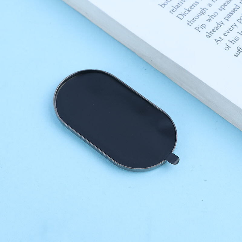 محافظ لنز رینگی نگین دار Lens Film شیائومی Redmi A5 4G - 6