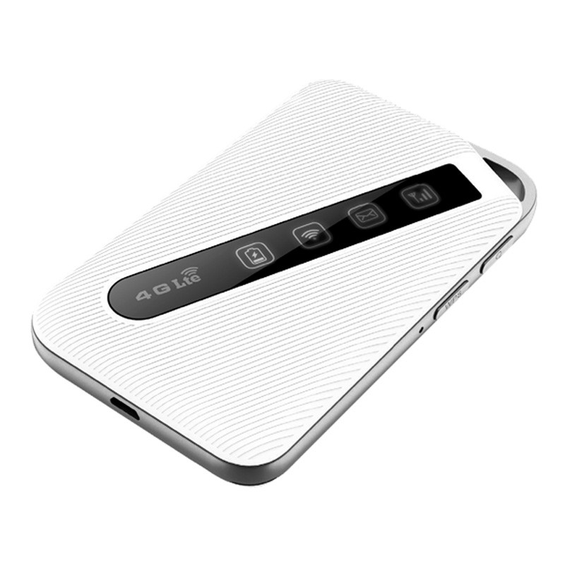مودم همراه سیمکارتی 4G LTE دی لینک DWR-930M - 3