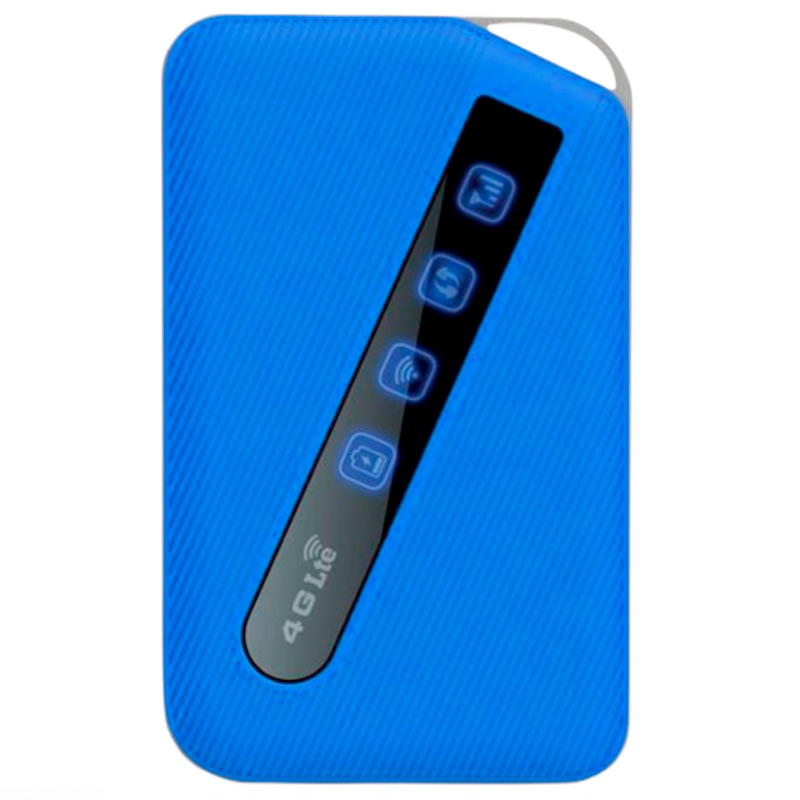 مودم همراه سیمکارتی 4G LTE دی لینک DWR-930M - 4