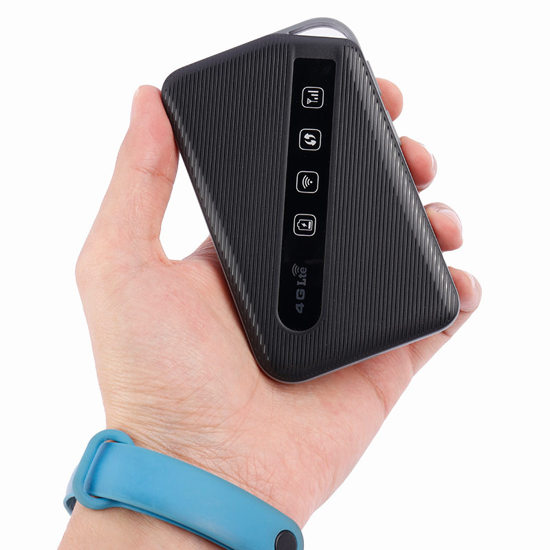 مودم همراه سیمکارتی 4G LTE دی لینک DWR-930M - 5