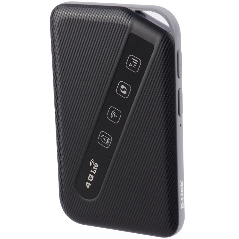 مودم همراه سیمکارتی 4G LTE دی لینک DWR-930M - 6
