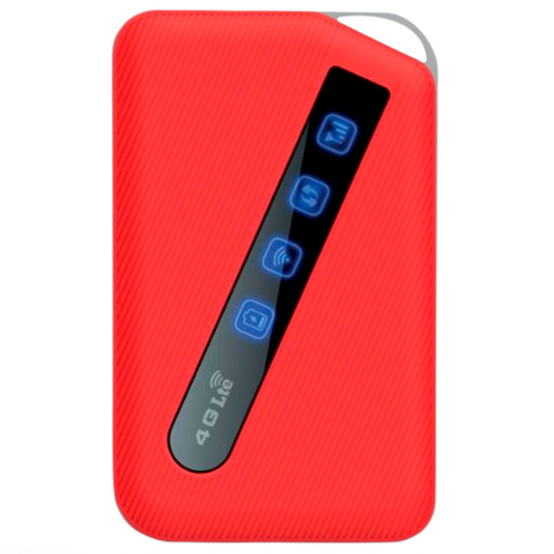 مودم همراه سیمکارتی 4G LTE دی لینک DWR-930M - 8