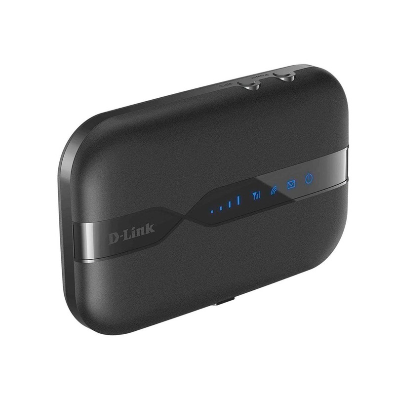 مودم همراه سیمکارتی 4G LTE دی لینک DWR-932C - 3