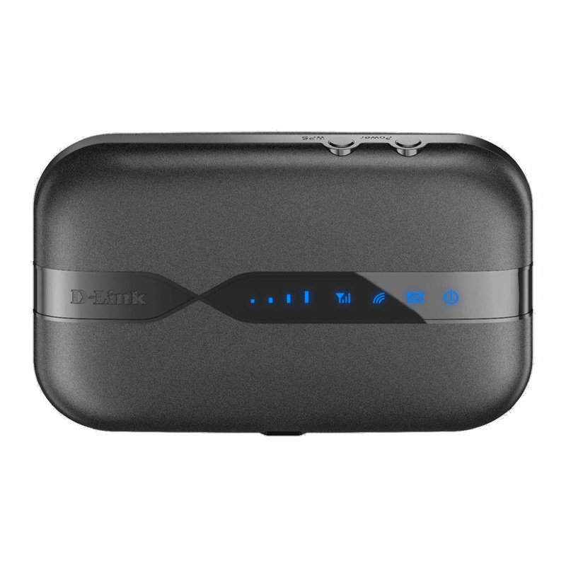 مودم همراه سیمکارتی 4G LTE دی لینک DWR-932C - 4