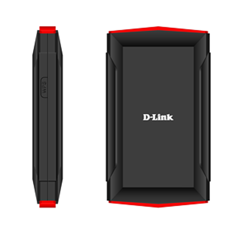 مودم همراه سیمکارتی 4G LTE دی لینک DWR-932M/A2 - 4