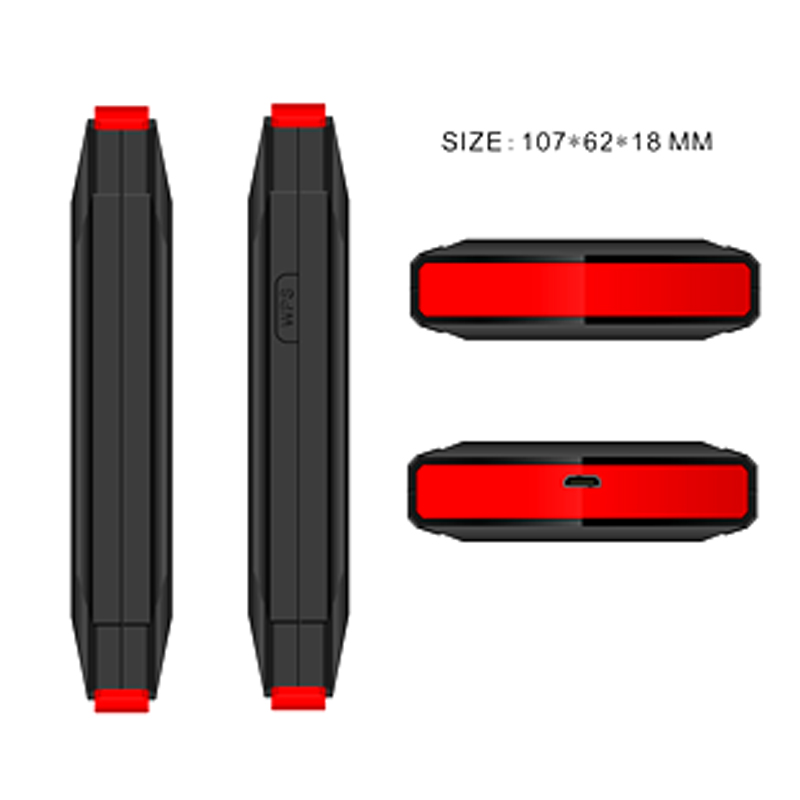 مودم همراه سیمکارتی 4G LTE دی لینک DWR-932M/A2 - 6