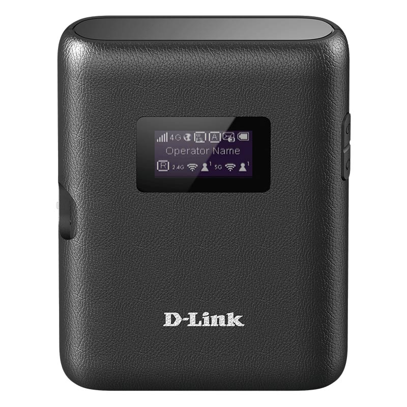 مودم همراه سیمکارتی 4G LTE دی لینک DWR-933