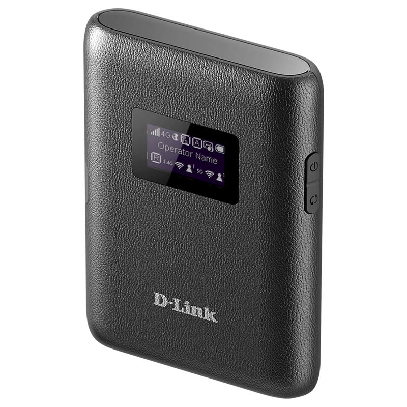 مودم همراه سیمکارتی 4G LTE دی لینک DWR-933 - 3