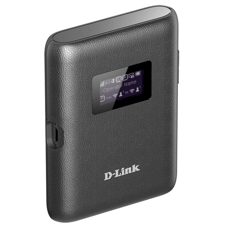 مودم همراه سیمکارتی 4G LTE دی لینک DWR-933 - 5
