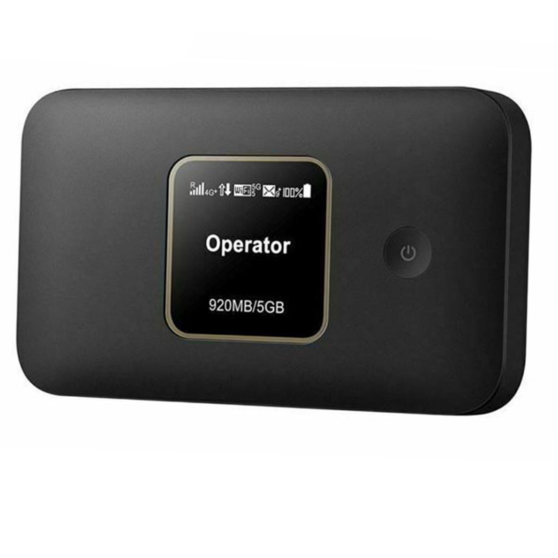 مودم همراه سیمکارتی 4G LTE هواوی E5785-330 - 3