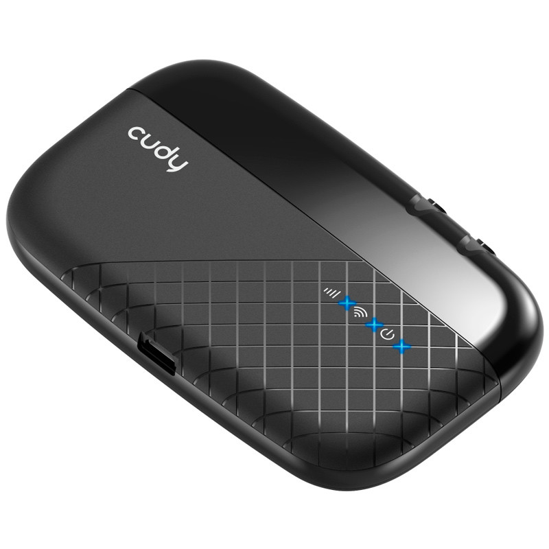 مودم همراه سیمکارتی 4G LTE کودی MF4 - 3