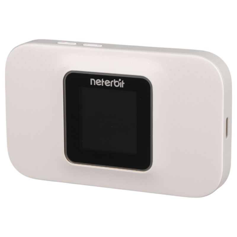 مودم همراه سیمکارتی 4G LTE نتربیت NWR-940X - 4
