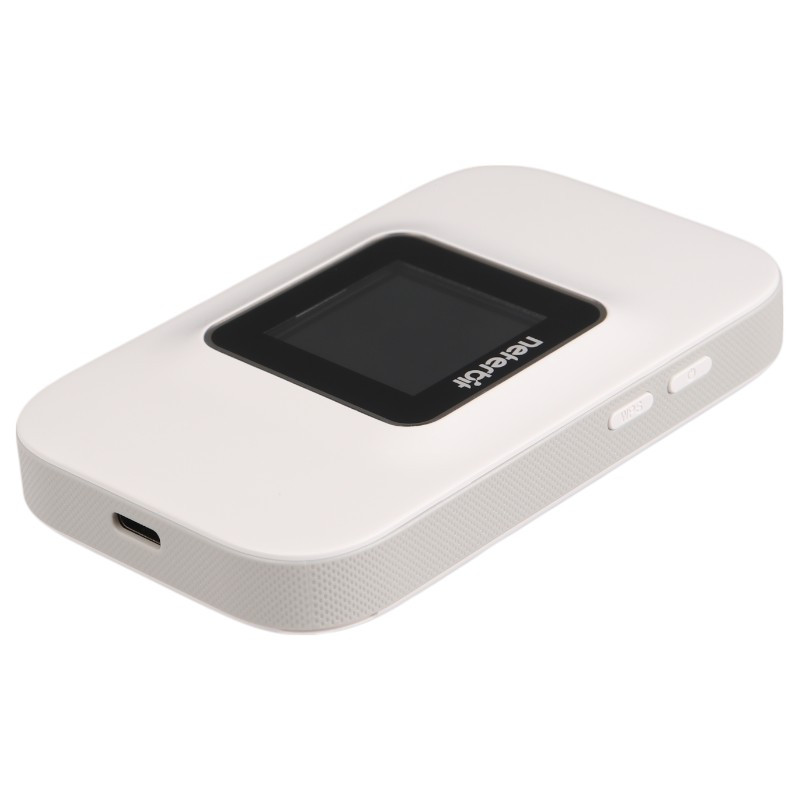 مودم همراه سیمکارتی 4G LTE نتربیت NWR-940X - 6