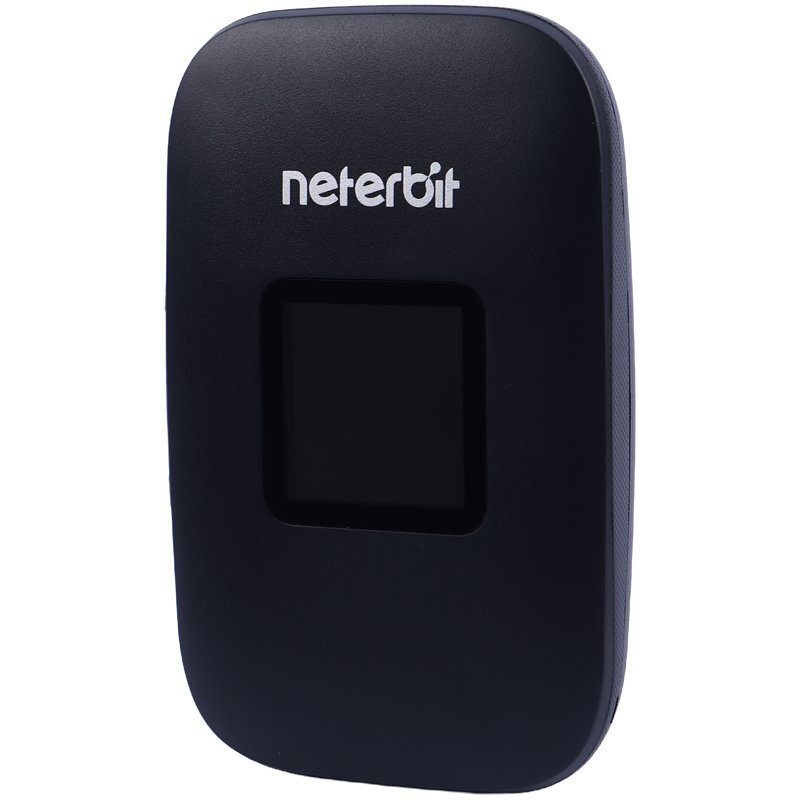 مودم همراه سیمکارتی 4G LTE نتربیت NWR-945X