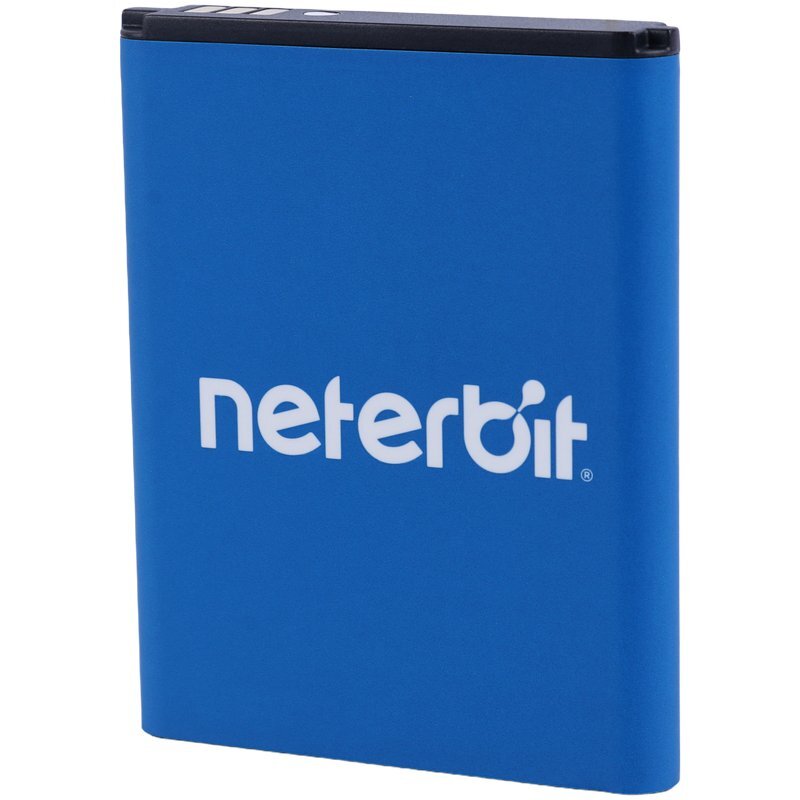مودم همراه سیمکارتی 4G LTE نتربیت NWR-945X - 7