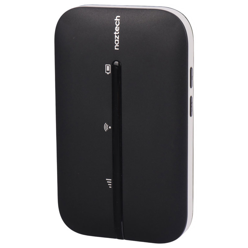 مودم همراه سیمکارتی 4G LTE نزتک NZT-77CT - 3