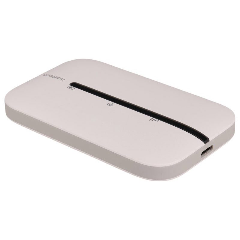 مودم همراه سیمکارتی 4G LTE نزتک NZT-77CT - 5