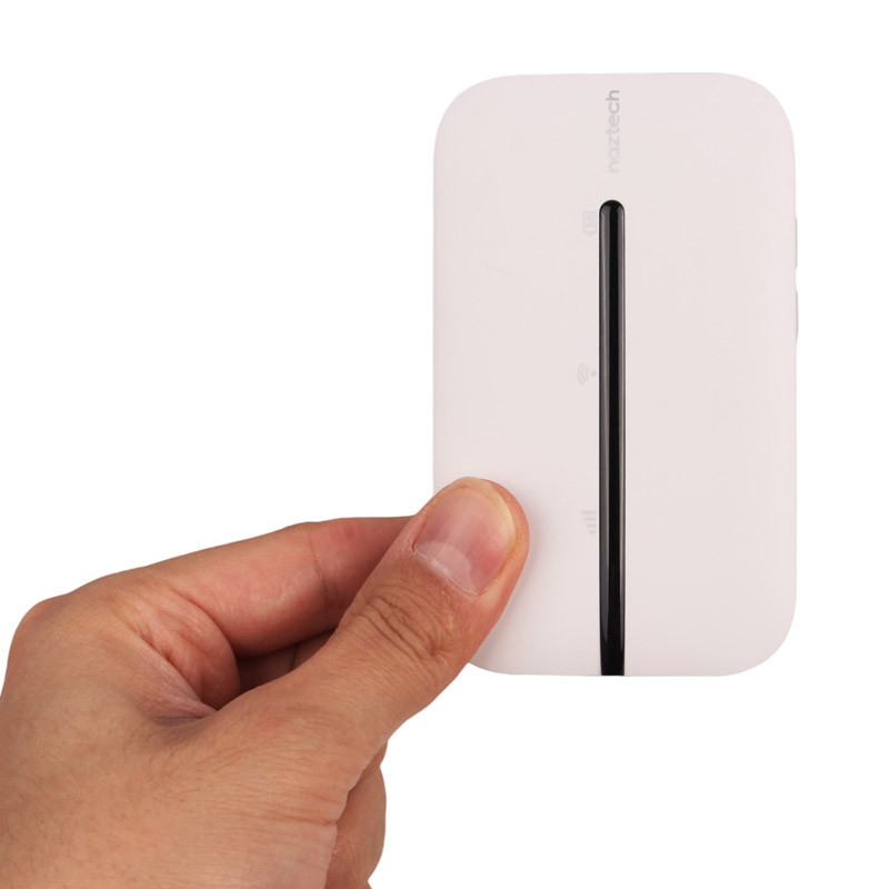 مودم همراه سیمکارتی 4G LTE نزتک NZT-77CT - 7