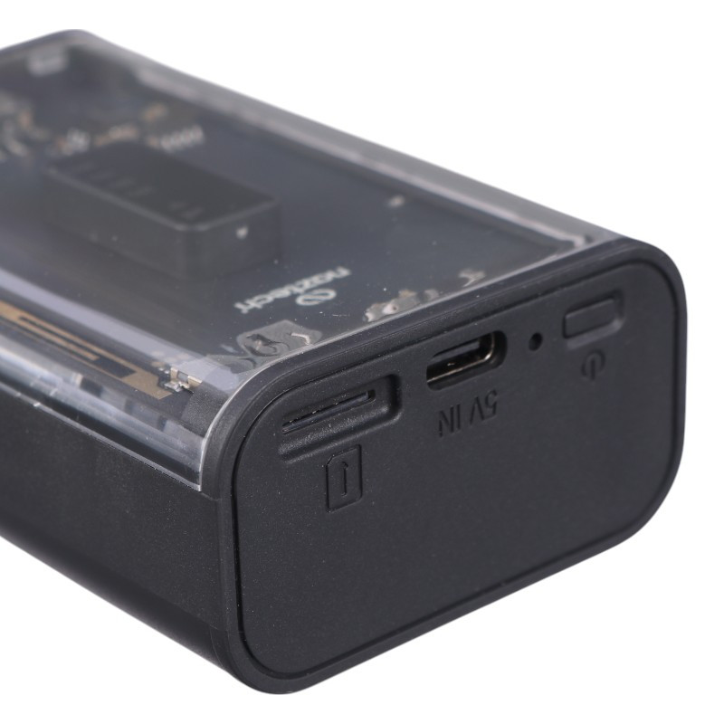 مودم همراه سیمکارتی 4G LTE نزتک NZT-99G - 4