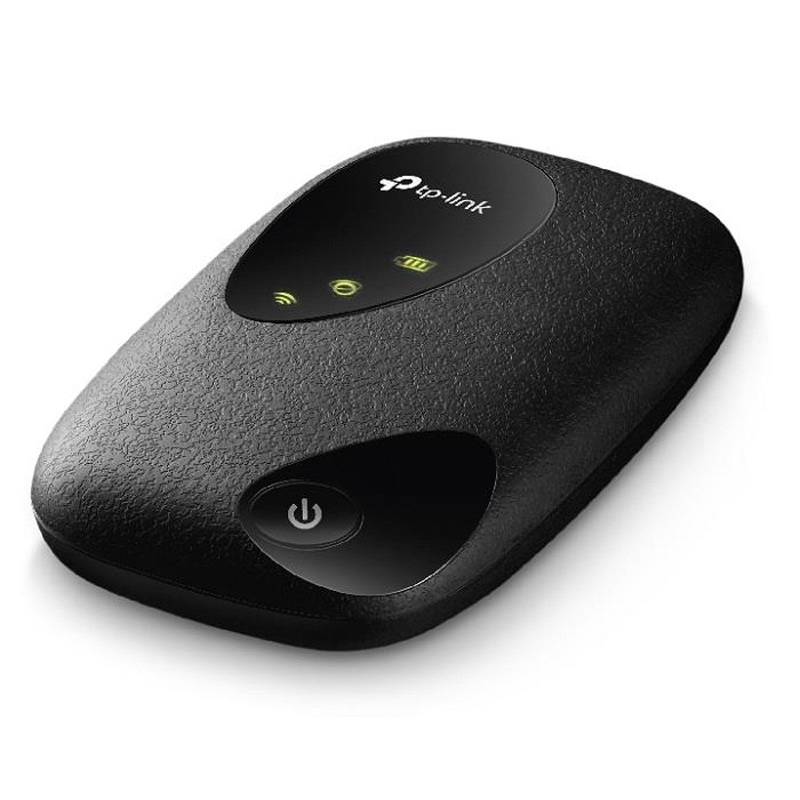 مودم همراه سیمکارتی 4G LTE تی پی لینک M7000 - 3