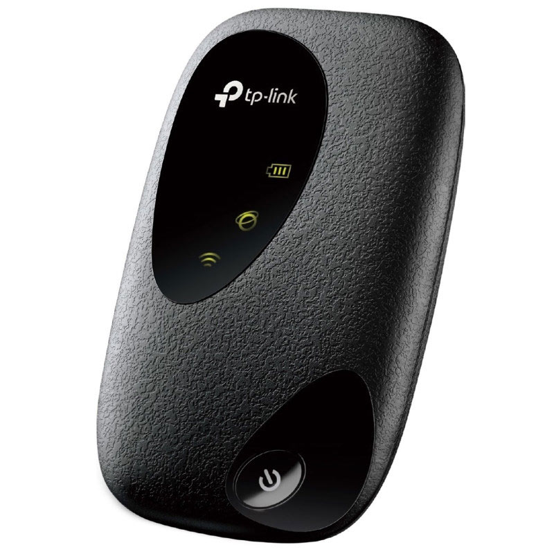 مودم همراه سیمکارتی 4G LTE تی پی لینک M7000 - 5