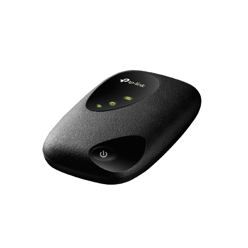 مودم همراه سیمکارتی 4G LTE تی پی لینک M7200 - 3