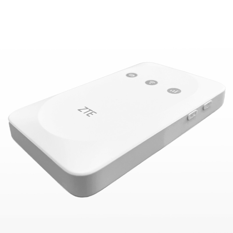 مودم همراه سیمکارتی 4G LTE زد تی ای MF935 - 3