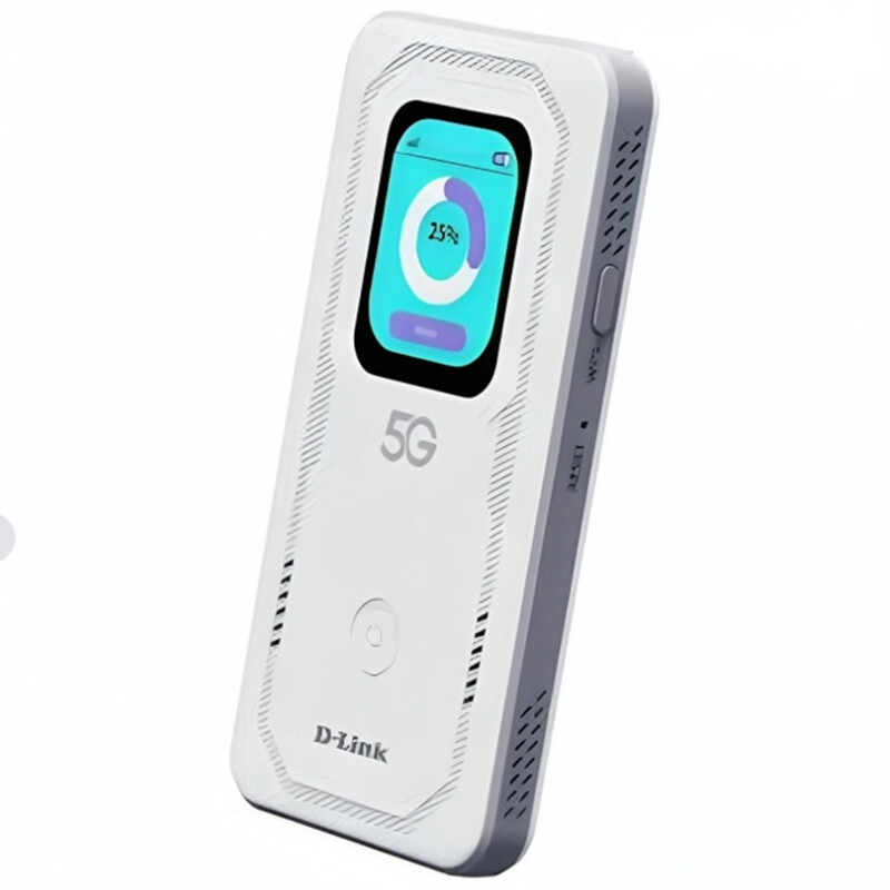 مودم همراه سیمکارتی 5G LTE دی لینک DWR-500V - 2