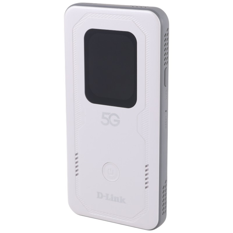 مودم همراه سیمکارتی 5G LTE دی لینک DWR-500V - 5