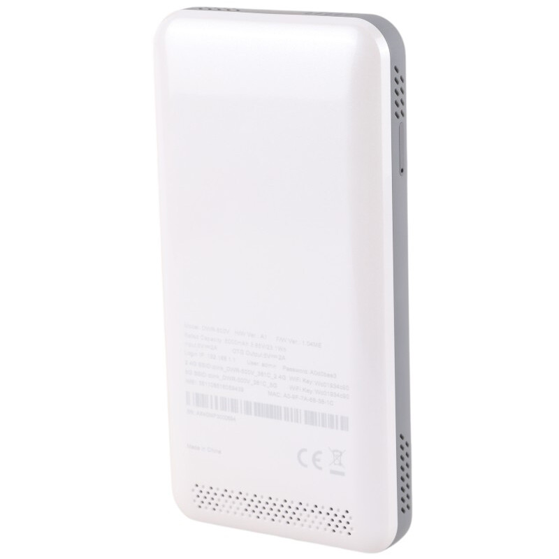 مودم همراه سیمکارتی 5G LTE دی لینک DWR-500V - 6