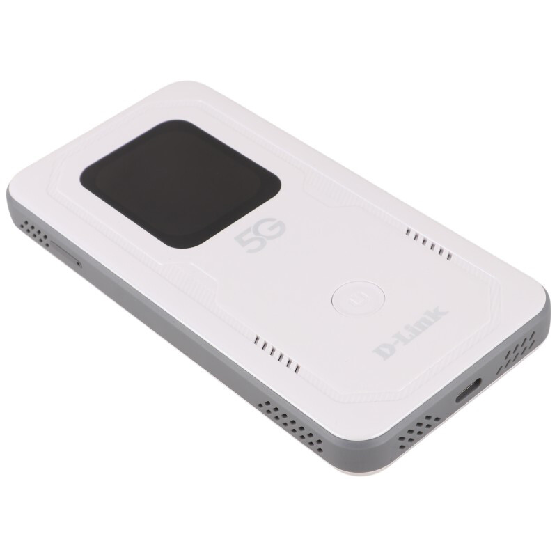 مودم همراه سیمکارتی 5G LTE دی لینک DWR-500V - 7